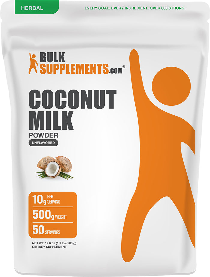 Coconut Milk Powder 500g Main Image
