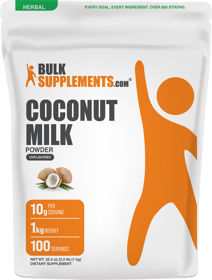 Powder / 1 Kilogram (2.2 lbs)
