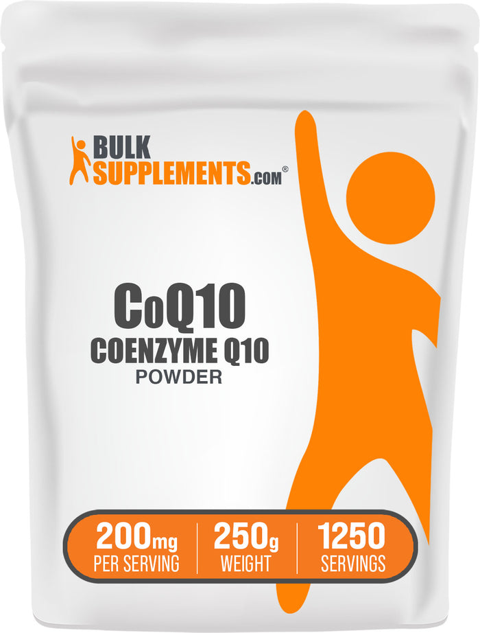 Powder / 250 Grams (8.8 oz)