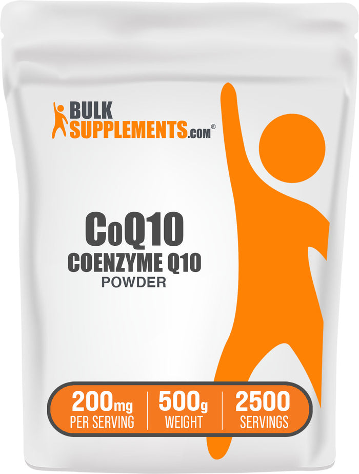 Powder / 500 Grams (1.1 lbs)