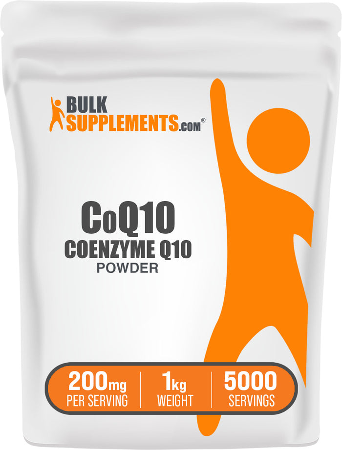 Powder / 1 Kilogram (2.2 lbs)