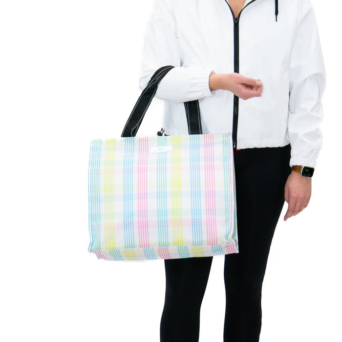 Cold Shoulder Cooler