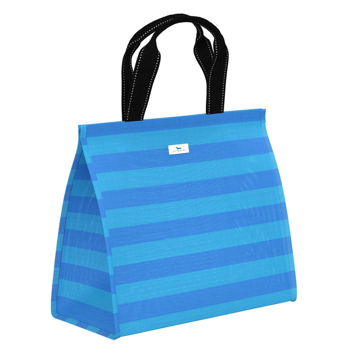 #Pattern_French Blue and Pool