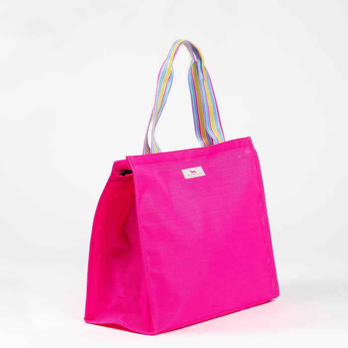 Cold Shoulder Cooler