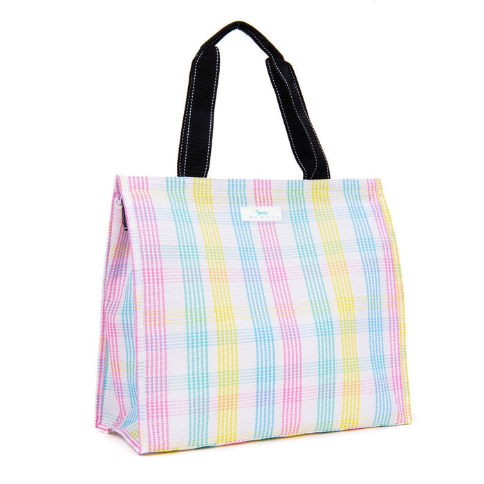 Cold Shoulder Cooler