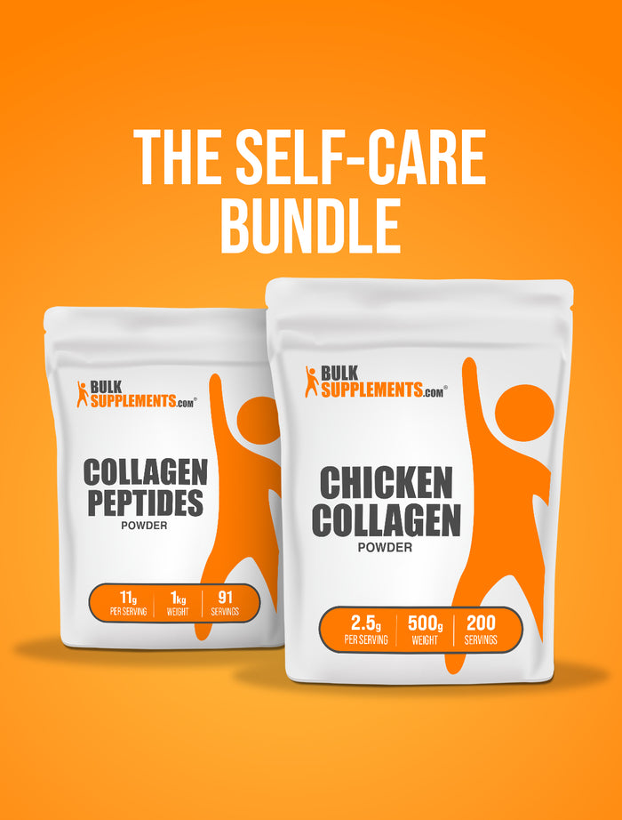Bovine & Chicken Collagen