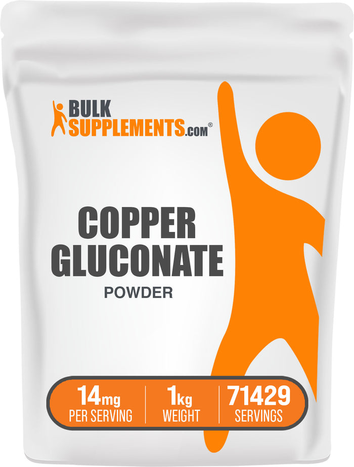 Powder / 1 Kilogram (2.2 lbs)