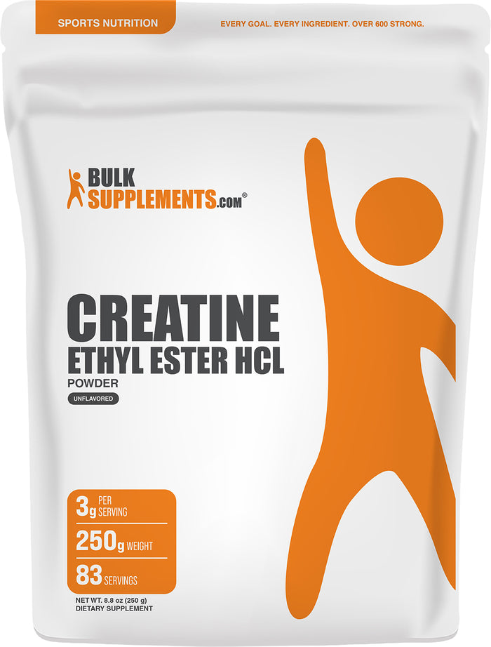 Creatine Ethyl Ester Powder AMZ 250g