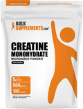 Creatine Monohydrate Powder 500g Main Image