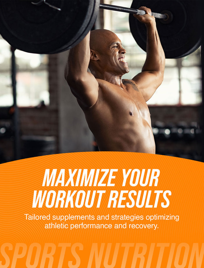 Creatine monohydrate category image