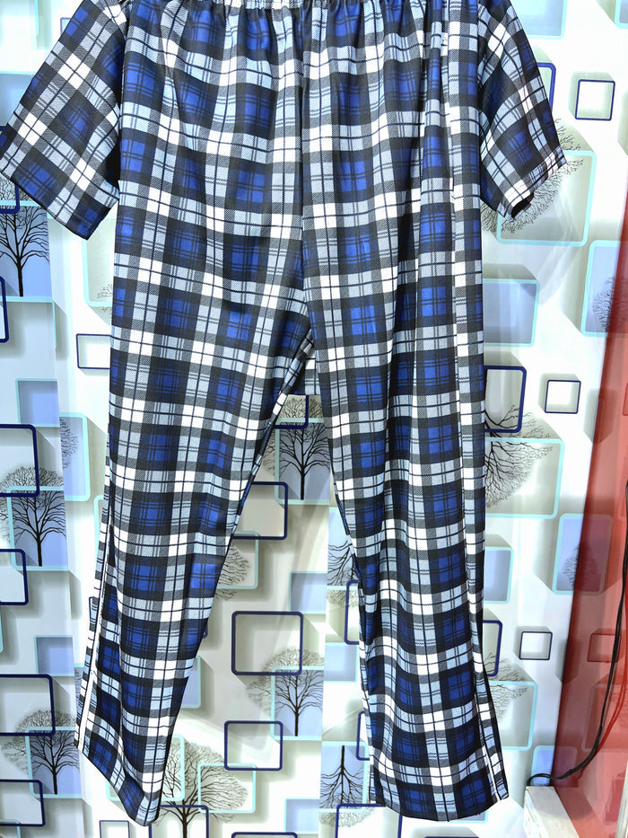 Crop top Co-ord set
