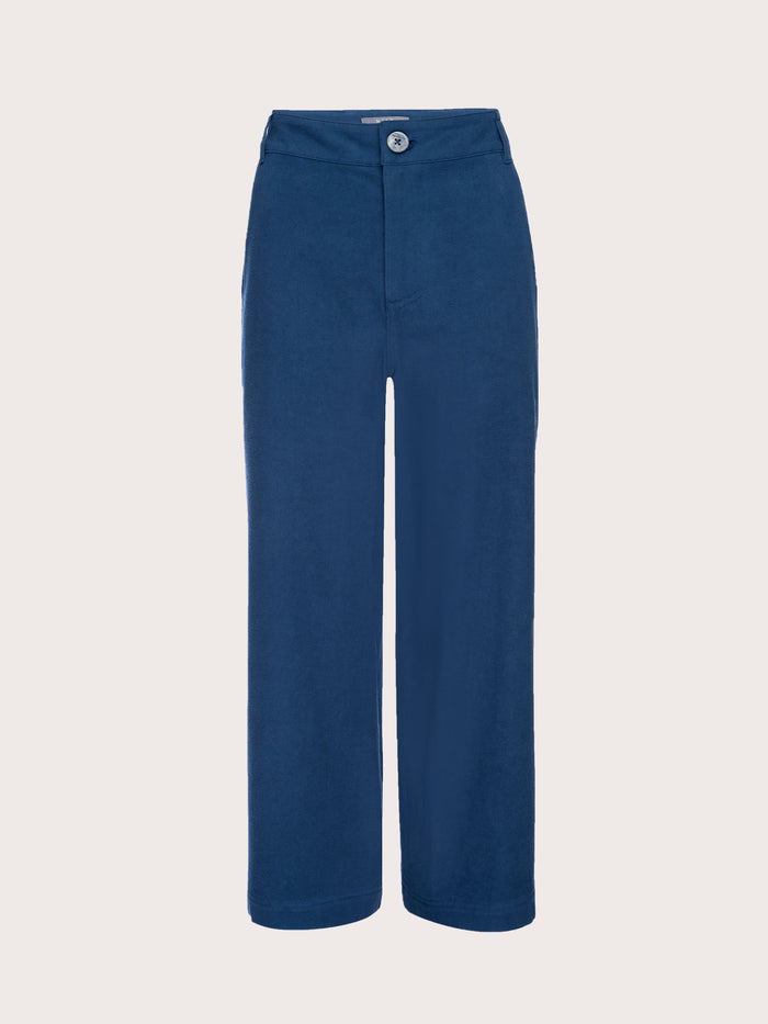 Cropped Trouser