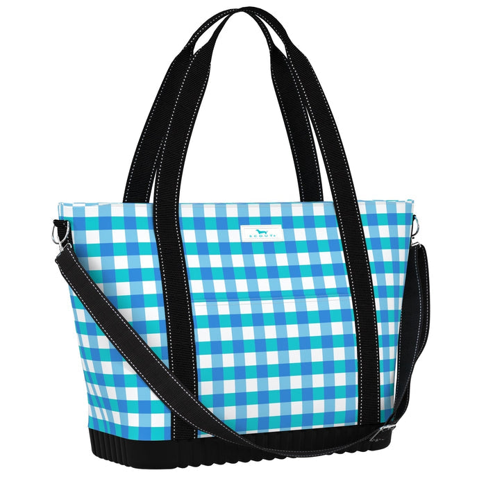 Crossbody Soft Cooler X-Large