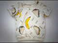 Custom Ringer Tee shirt
