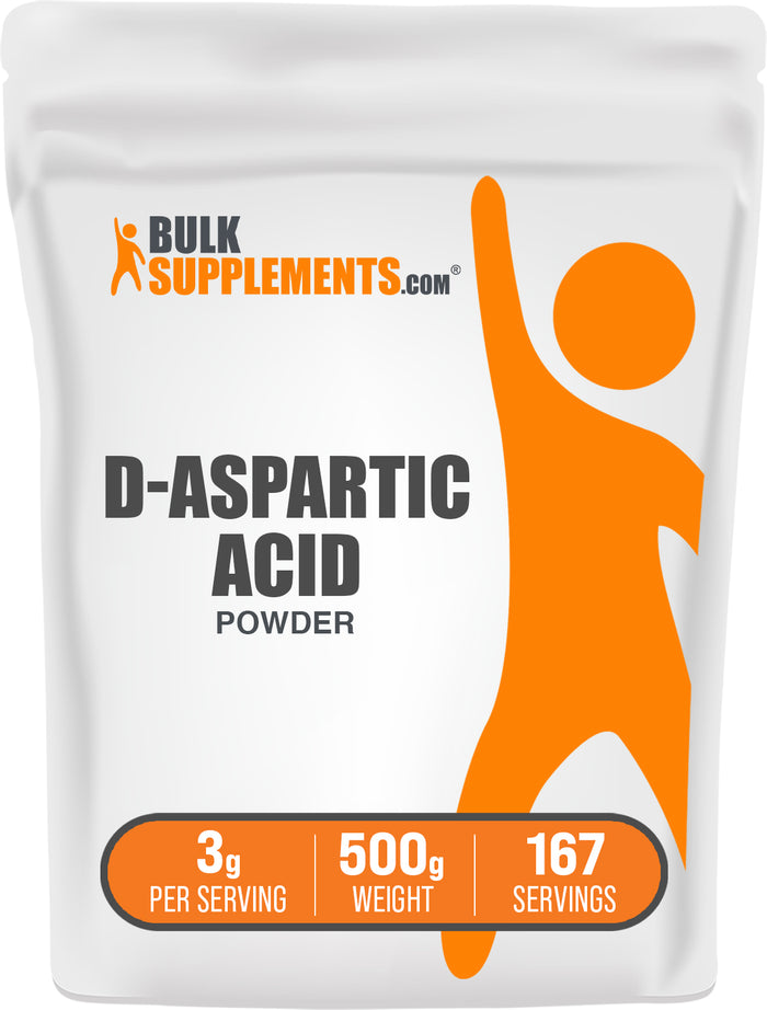 Powder / 500 Grams (1.1 lbs)