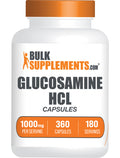 D-Glucosamine HCl Capsules