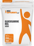Glucosamine HCl Powder 250g Main Image