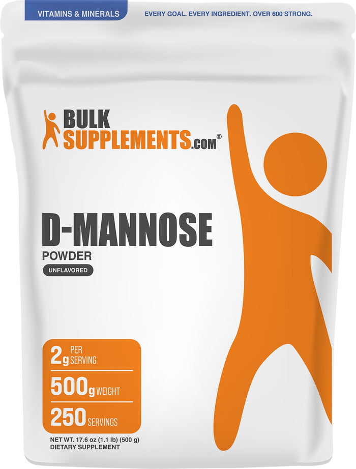 Powder / 500 Grams (1.1 lbs)