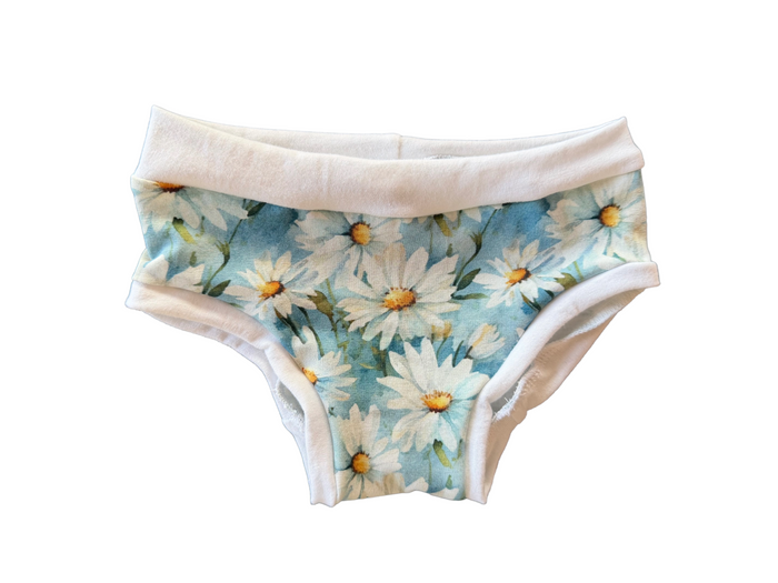 Daisies 3t kids Underwear