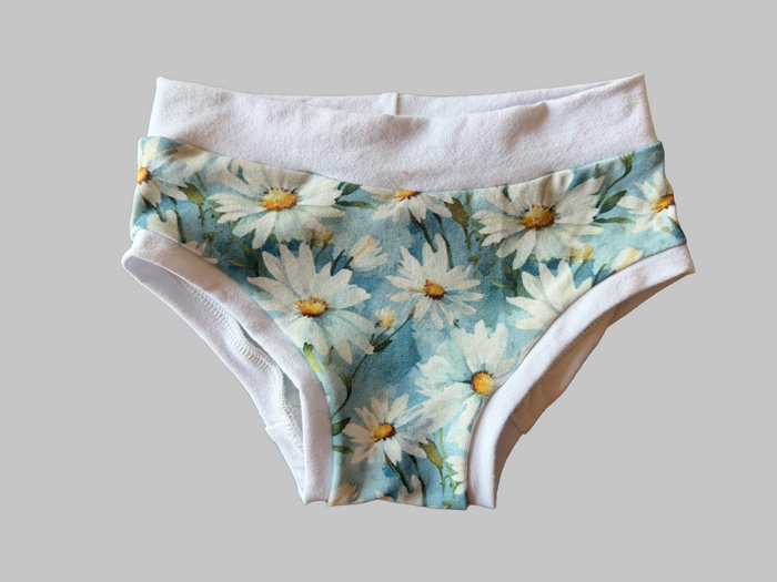 Daisies 4t kids Underwear