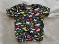 Dinosaurs 12-18m Tshirt