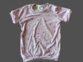 Discount  Little Purple Flowers Shirt  3/4t