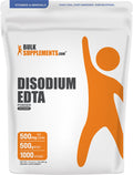 Disodium EDTA Powder 500g Main Image
