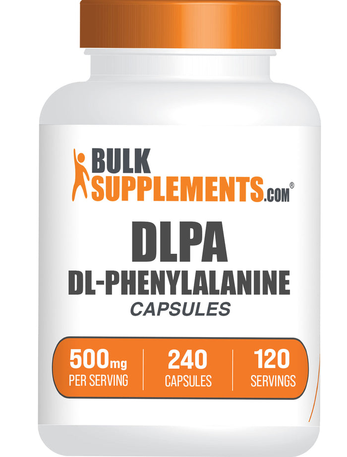 Capsule / 240 Capsules