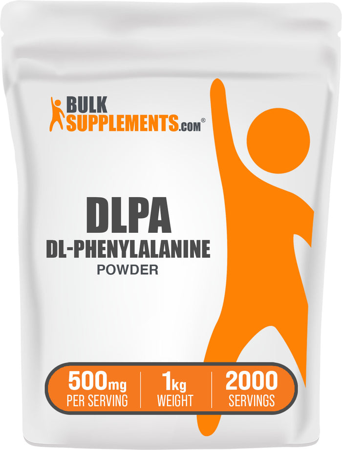 Powder / 1 Kilogram (2.2 lbs)
