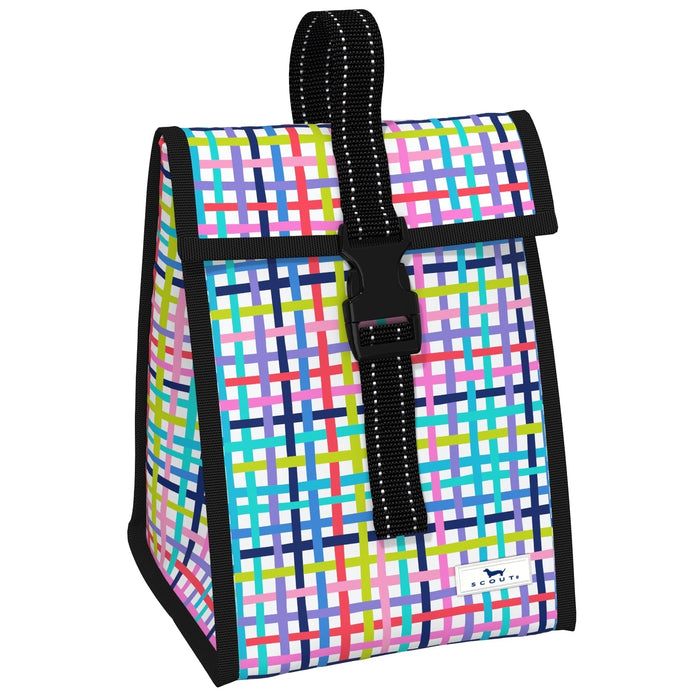 Doggie Bag Lunch Bag