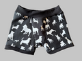 Dogs 4t kids Boxers Underwear