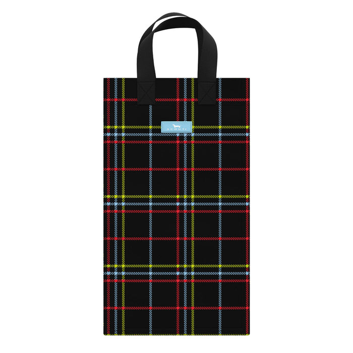 Double Chillah Insulated Wine Tote