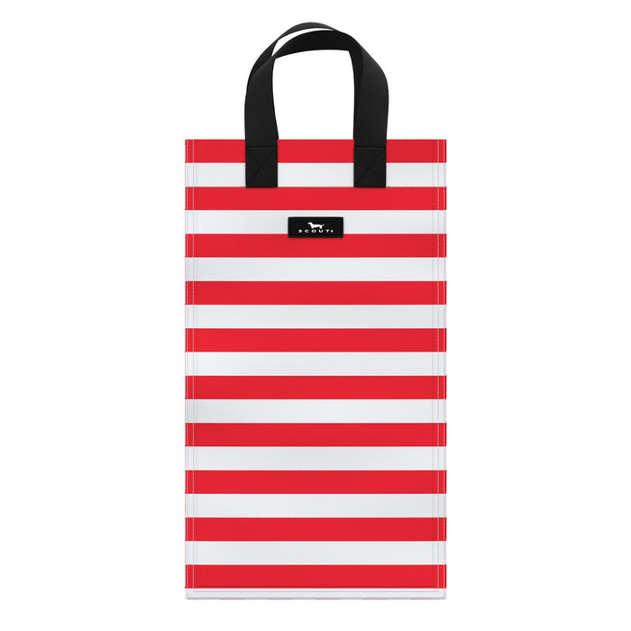 Double Chillah Insulated Wine Tote