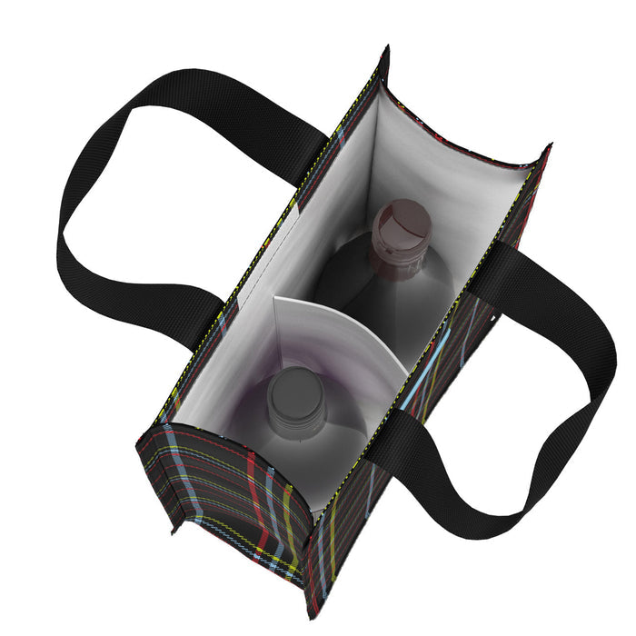 Double Chillah Insulated Wine Tote