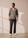 Drawstring Cargo Pant