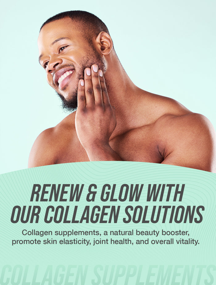 Egg Shell Membrane Collagen Capsules