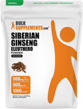 Siberian Ginseng Eleuthero Powder 500g Main Image