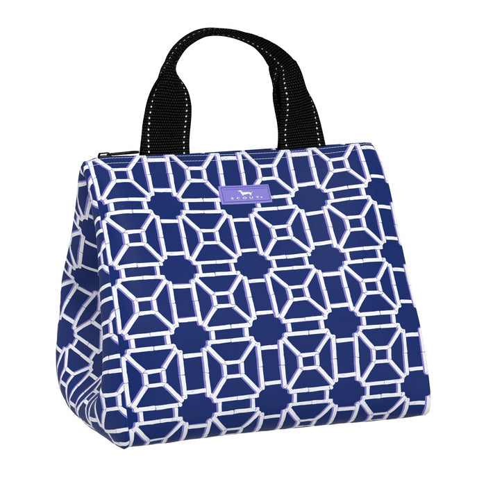 Eloise Lunch Bag