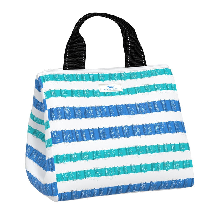 Eloise Lunch Bag