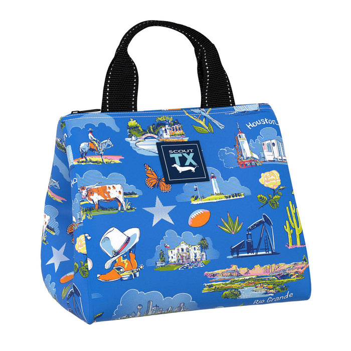 Eloise Lunch Bag