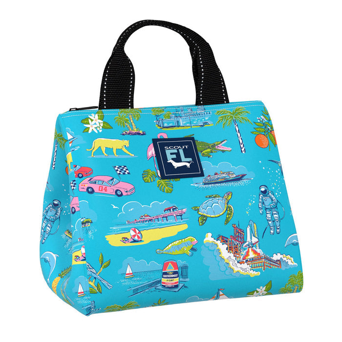 Eloise Lunch Bag
