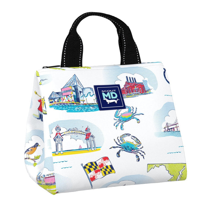 Eloise Lunch Bag