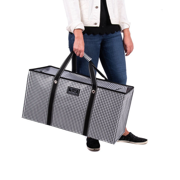 Errand Boy Tote