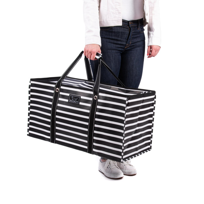 Errand Boy Tote
