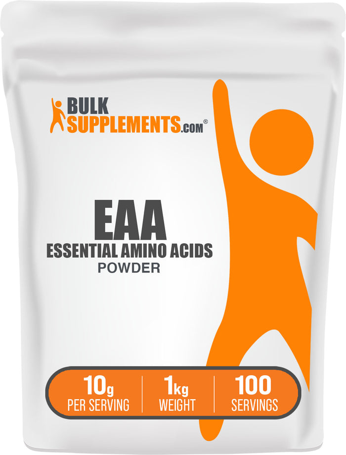 Powder / 1 Kilogram (2.2 lbs)