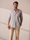 Everyday Long Sleeve Button Down