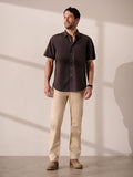 Everyday Washed Twill Pant