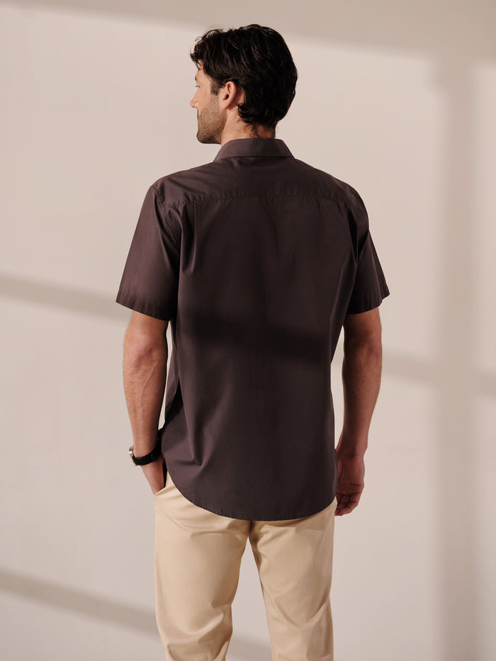 Everyday Washed Twill Pant