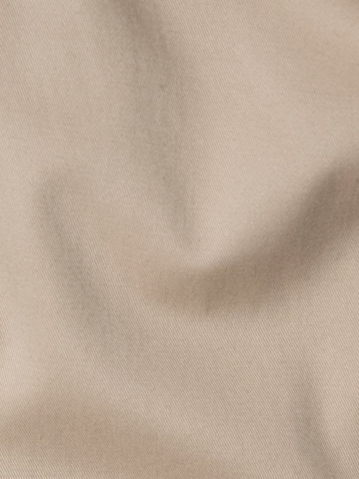 Everyday Washed Twill Pant