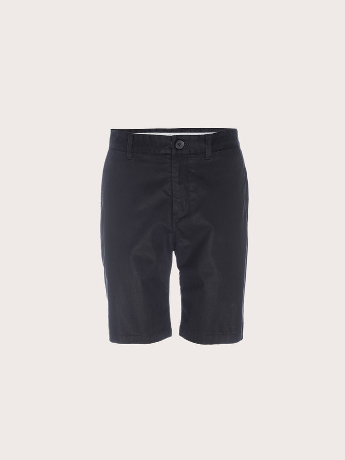 Everyday Washed Twill Short